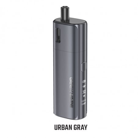 Urban Gray