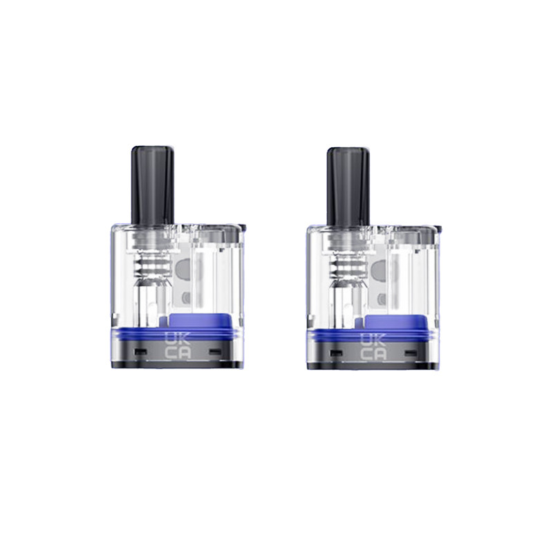 Cartouches Soul (Boost Version) - Geek Vape | Pack x2