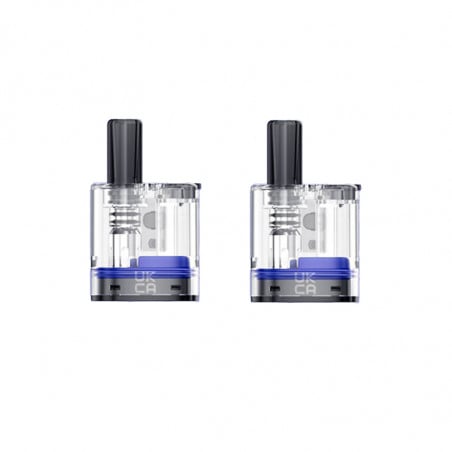 Kartuschen Soul (Boost Version) - Geek Vape | 2er Pack Kartuschen Soul (Boost Version) - Geek Vape | 2er Pack