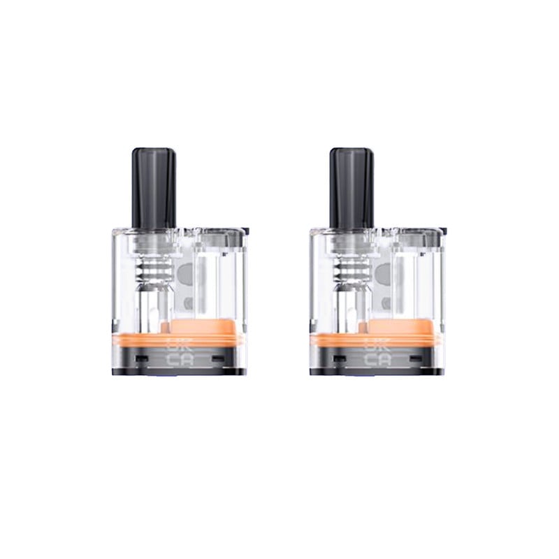 Soul Cartridges (Boost Version) - 0.6 Ohm