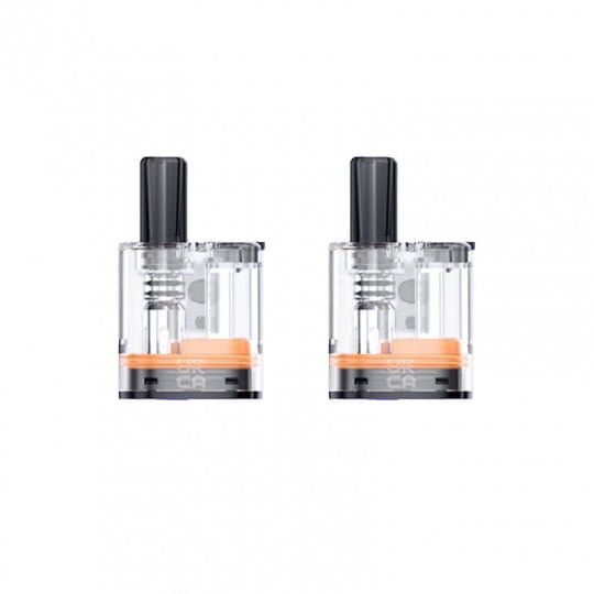 Kartuschen Soul (Boost Version) - Geek Vape | 2er Pack Kartuschen Soul (Boost Version) - Geek Vape | 2er Pack