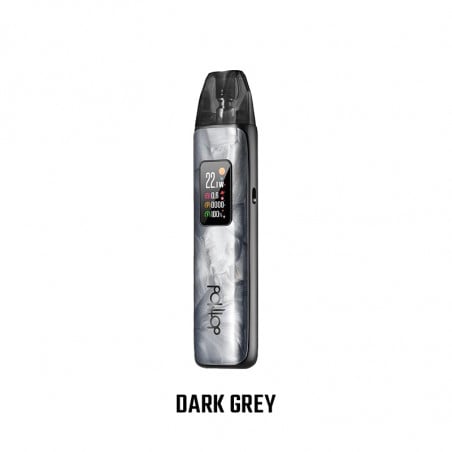 Dark Grey