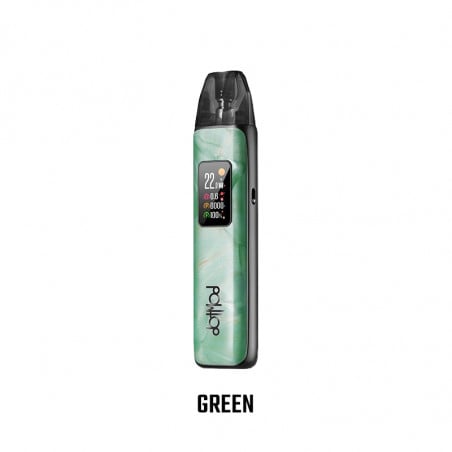 Grün