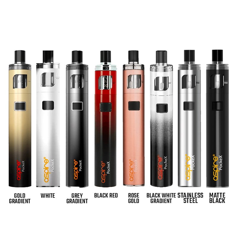 PockeX Kit (USB-C Version) - All colours