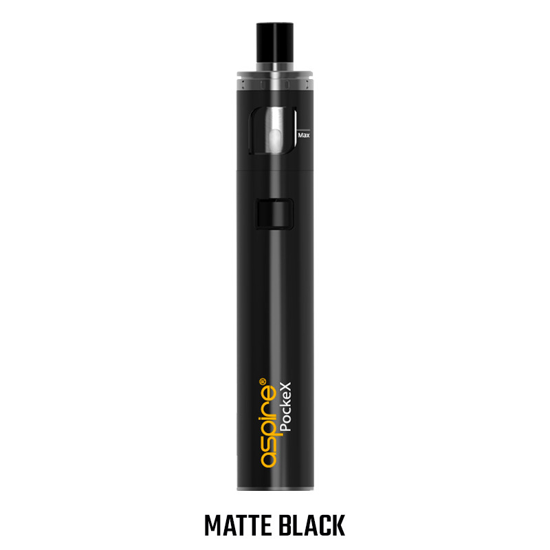 Starter-Set PockeX (USB-C Version) - Aspire
