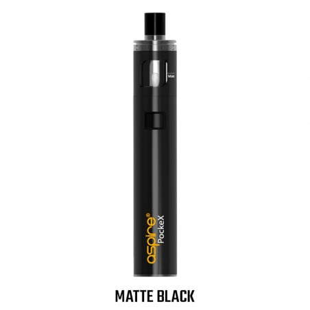PockeX Kit (USB-C Version) - Aspire