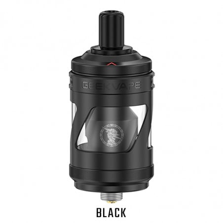 Clearomiser Z Nano MTL - Geek Vape Clearomiser Z Nano MTL - Geek Vape