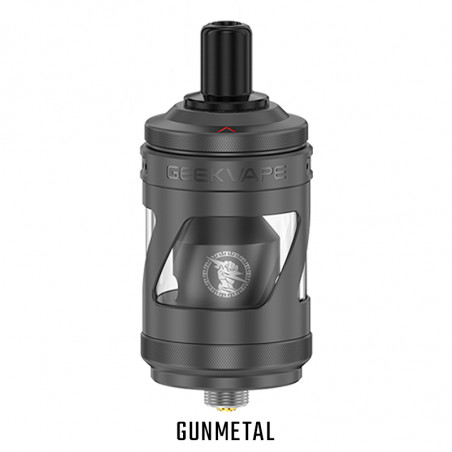 Clearomiser Z Nano MTL - Geek Vape Clearomiser Z Nano MTL - Geek Vape
