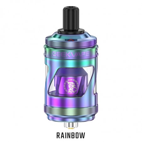 Clearomiser Z Nano MTL - Geek Vape Clearomiser Z Nano MTL - Geek Vape