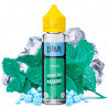Menthe Polaire - CirKus Authentic - VDLV | 50ml "Shortfill" 60 ml Menthe Polaire - CirKus Authentic - VDLV | 50ml "Shortfill" 60 ml