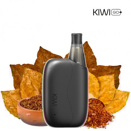 Kit Kiwi GO Plus Mini - Kiwi Vapor