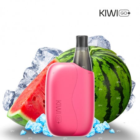 Kiwi GO Plus Mini Full Kit - Kiwi Vapor