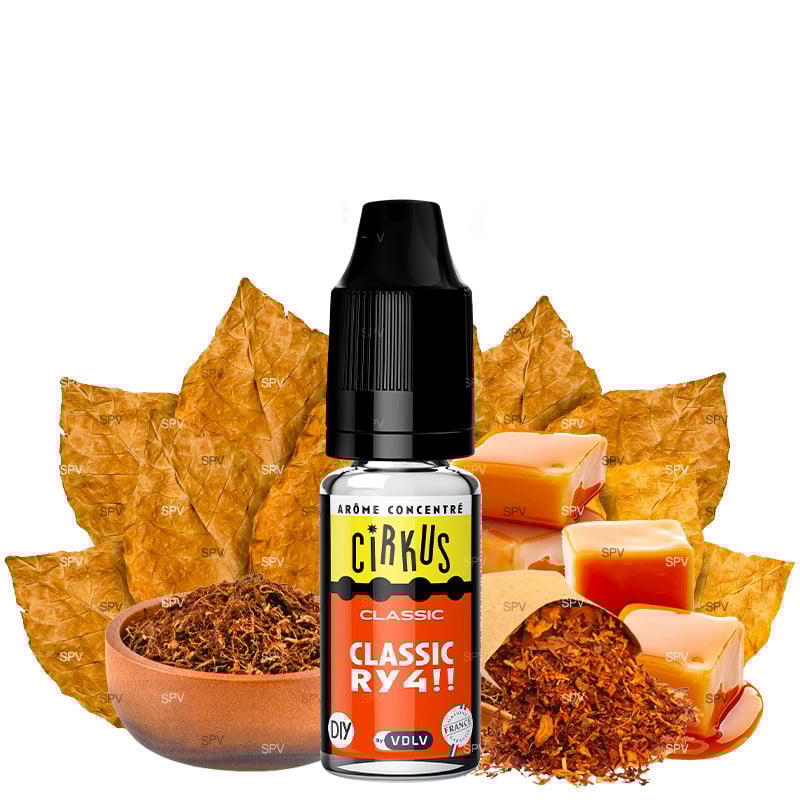 DIY Concentrate - RY4 -...