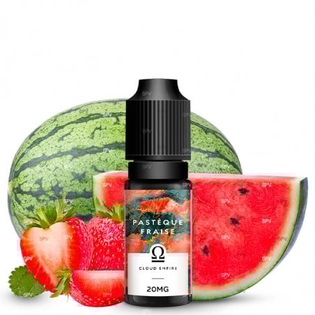 Watermelon Strawberry - Cloud Empire by Fuu | 10 ml