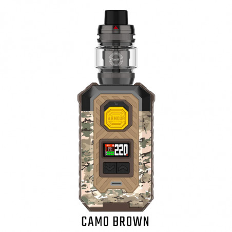 Camo Brown