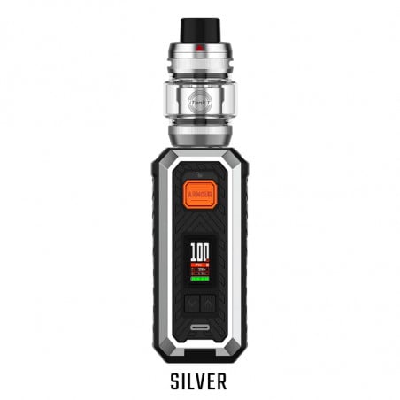 Armour S Kit - iTank T Version - Vaporesso