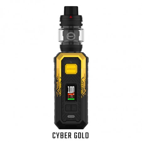 Cyber Gold
