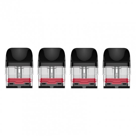 Kartuschen Xros Corex 3.0 - Vaporesso | 3 ml 4er Pack Kartuschen Xros Corex 3.0 - Vaporesso | 3 ml 4er Pack