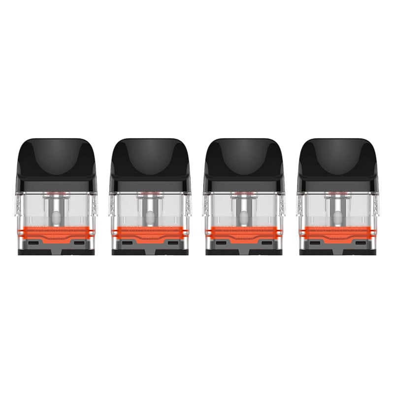 Cartouches Xros Corex 3.0 - Vaporesso | 3 ml Pack x4