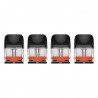 Cartouches Xros Corex 3.0 - Vaporesso | 3 ml Pack x4
