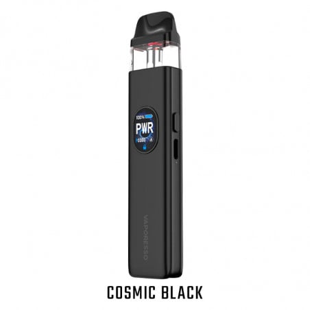 Cosmic Black