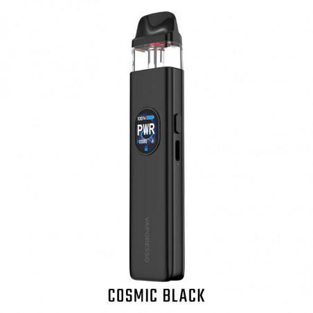 Cosmic Black