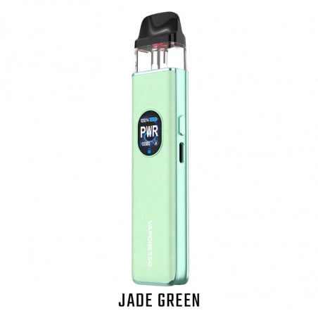 Jade Green
