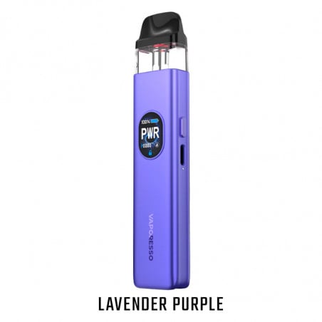 Lavender Purple