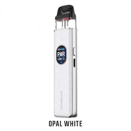 Opal White