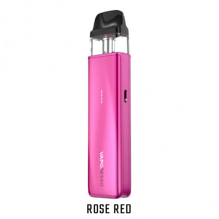 Rose Red