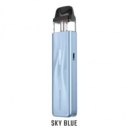 Sky blue