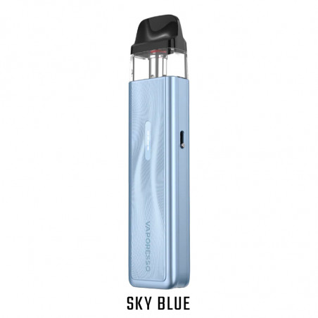 Sky Blue