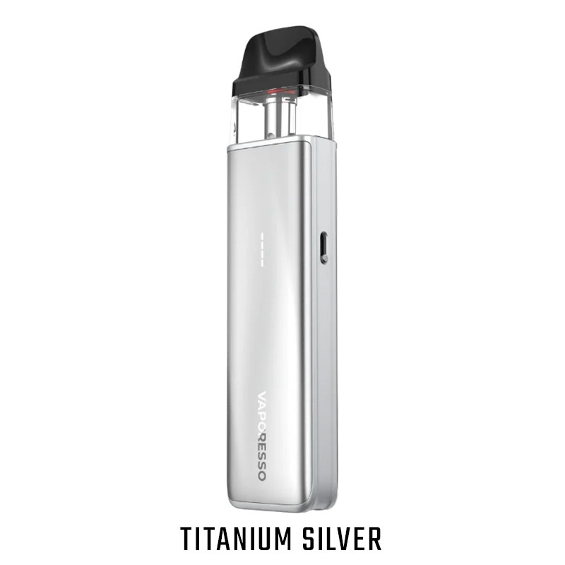 Kit Pod Xros 5 mini - Vaporesso