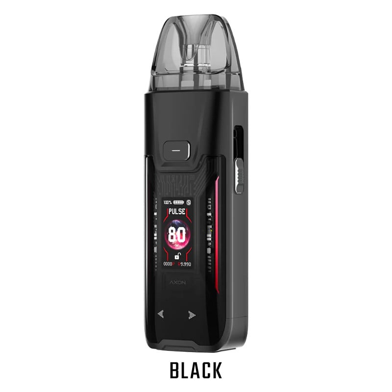 Luxe XR Max 2 Kit - Vaporesso