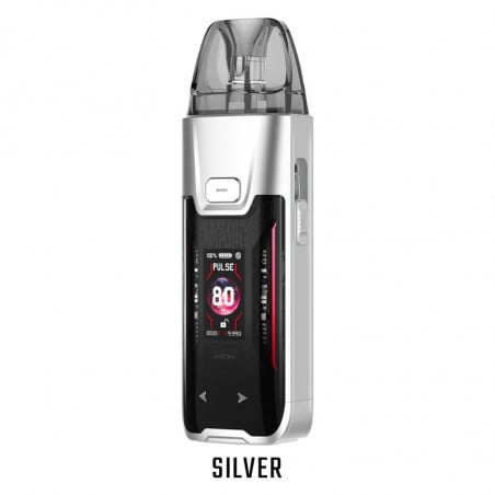 Starterset Luxe XR Max 2 - Vaporesso