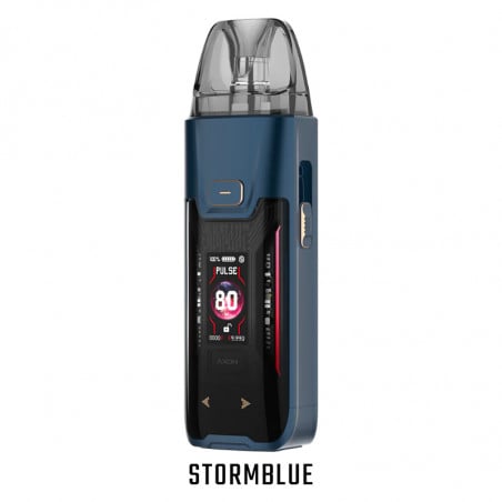 Storm Blue