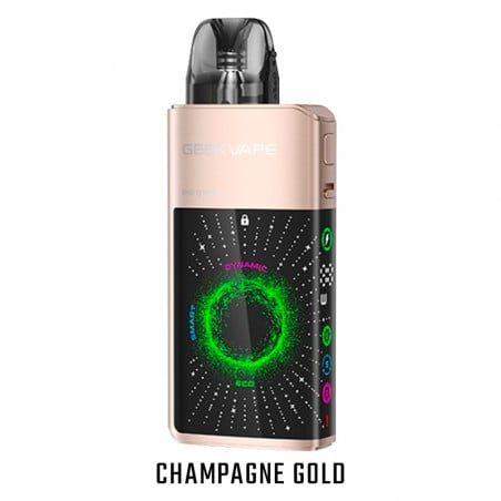 Champagne Gold