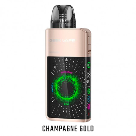 Champagne Gold