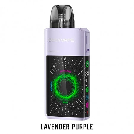 Lavender Purple