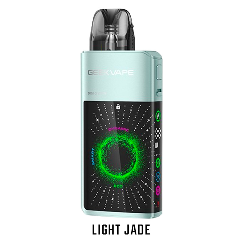 Starterset Digi Q Vista - Geek Vape