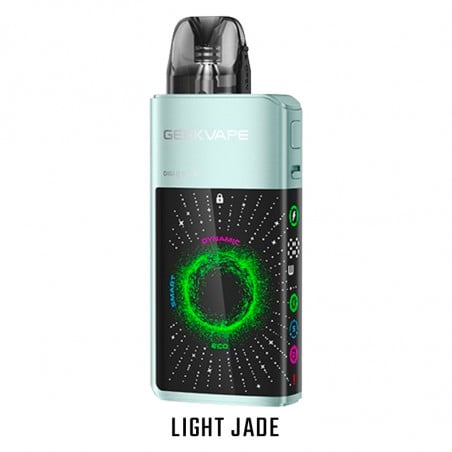 Kit pod Digi Q Vista - Geek Vape