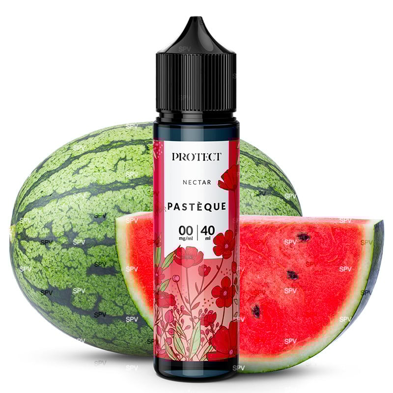 Pastèque - Nectar by Protect | 40 ml