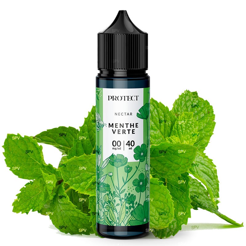 Spearmint - Nectar by Protect | 40 ml
