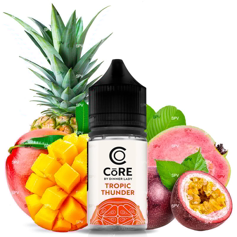 DIY-Konzentrat Tropic Thunder - Core By Dinner Lady