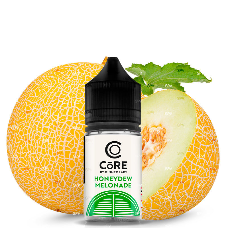 DIY-Konzentrat Honeydew Melonade - Core By Dinner Lady