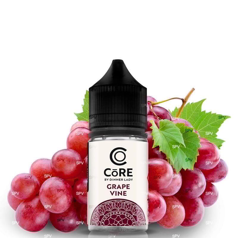 DIY-Konzentrat Grape Vine - Core By Dinner Lady