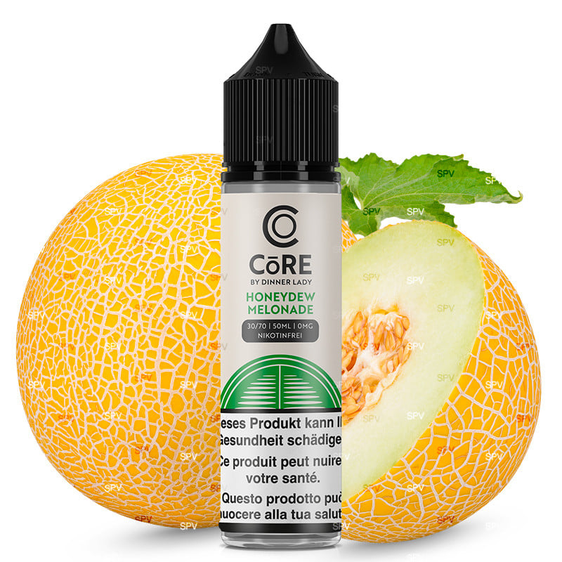 Honeydew Melonade - Core by Dinner Lady | 50 ml