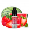Strawberry Watermelon - Nicotine Salts - Fruit Full