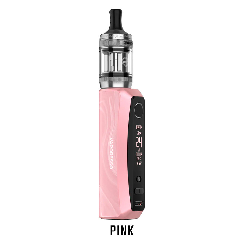 Starterset GTX One Pro - Vaporesso
