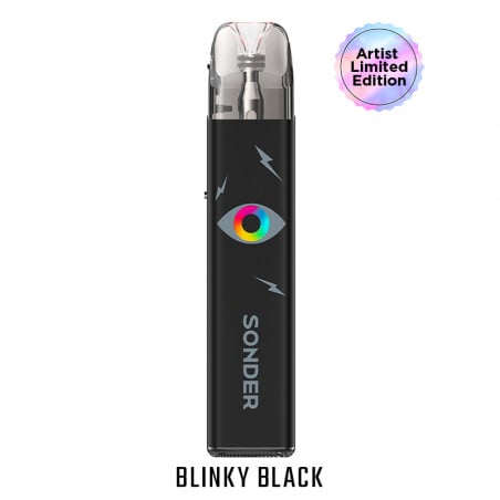 Blinky Black